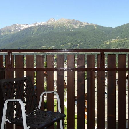 Hotel Larice Bianco Bormio Room photo